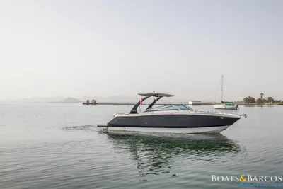 2017 Four Winns H260