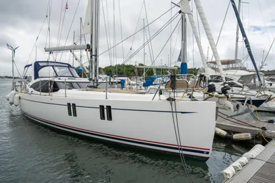 Southerly 480