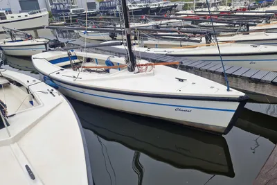 1998 Polyvalk 6.65