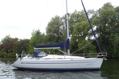 2002 Bavaria 36-3