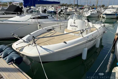 2007 Beneteau Flyer 500 Open