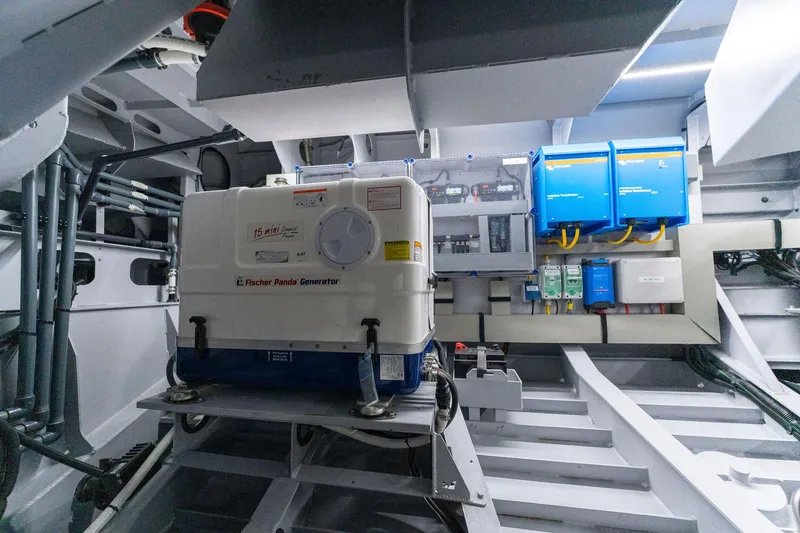 The Next Trade Yacht Photos Pics 