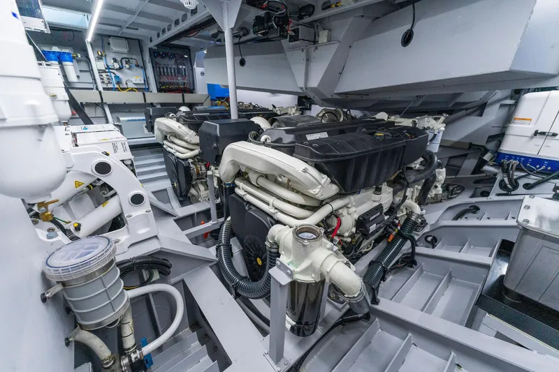 The Next Trade Yacht Photos Pics 