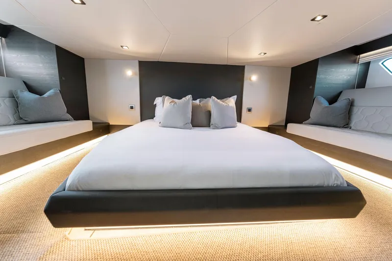 The Next Trade Yacht Photos Pics 