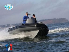 2023 Adventure VESTA 585 COMFORT