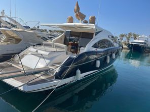 Sunseeker Predator 52