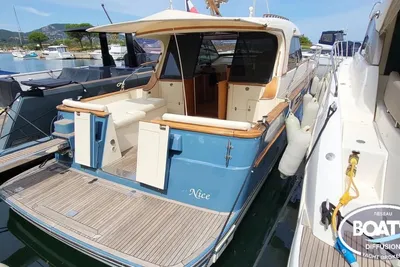 2007 Arcoa Mystic 44