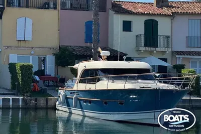 2007 Arcoa Mystic 44