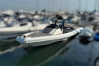 Magazzu MX-12