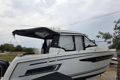 2023 Jeanneau Merry Fisher 895