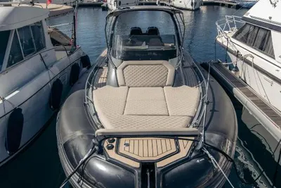 2023 Salpa 33 Soleil