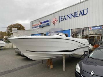 2022 Jeanneau CAP CAMARAT 6.5 CC-3
