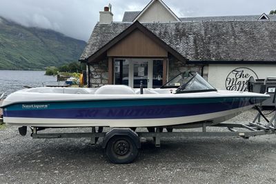 1997 Nautique Ski Nautique