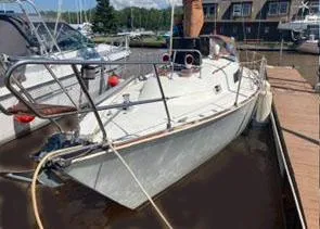 C&C Landfall 35