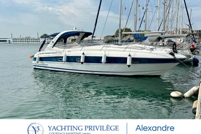 2005 Bavaria 37 Sport
