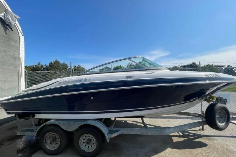 Four Winns 230 Horizon