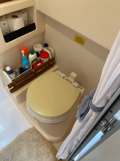 Maddie Lee Yacht Photos Pics 