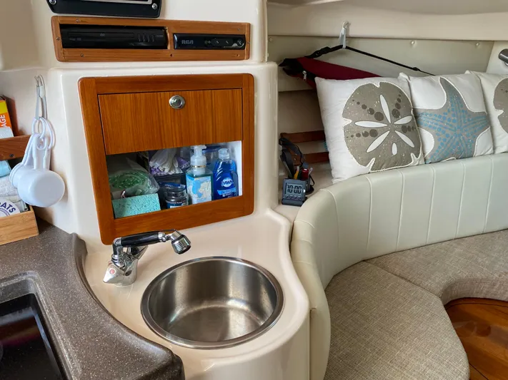 Maddie Lee Yacht Photos Pics 