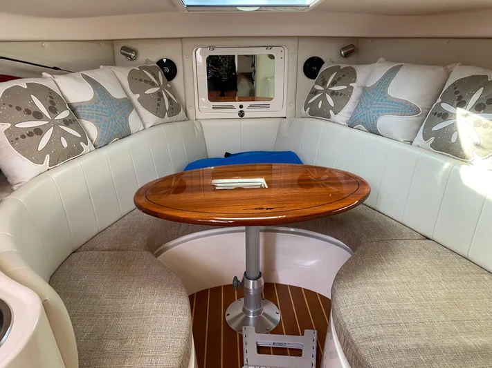 Maddie Lee Yacht Photos Pics 