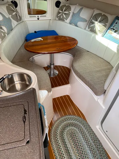 Maddie Lee Yacht Photos Pics 