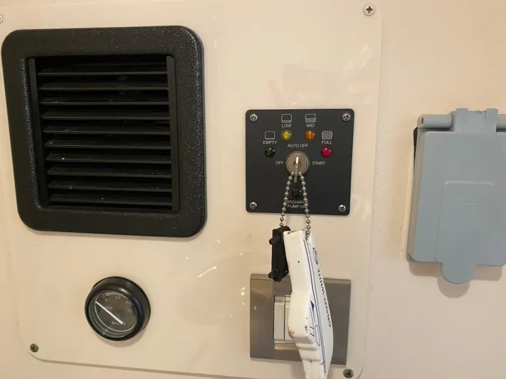 Maddie Lee Yacht Photos Pics 