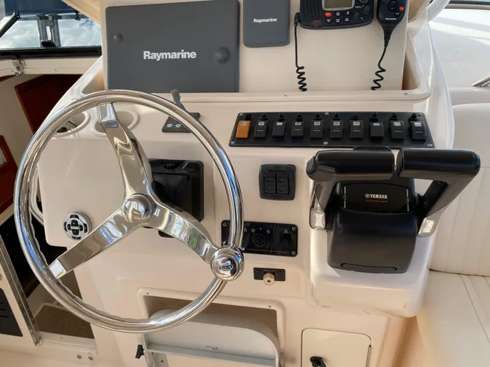 Maddie Lee Yacht Photos Pics 