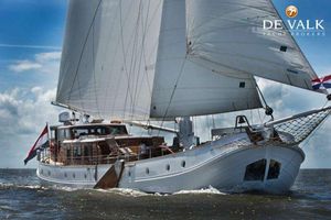 1957 Feadship Paviljoentjalk