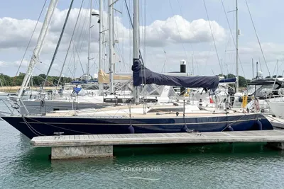 Oyster 37