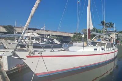 Crescent Pilothouse Cutter