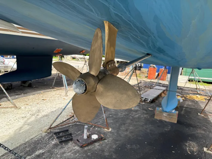 Sparrow Yacht Photos Pics 