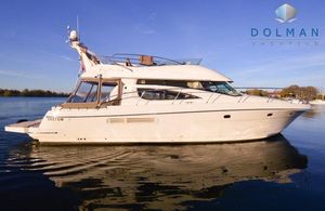 2007 Jeanneau Prestige 46