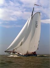 1991 Visotter Lemsteraak Roefuitvoering