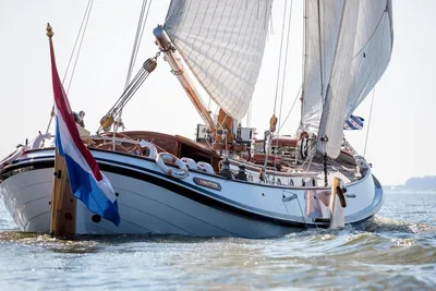 1991 Lemsteraak Visotter - Roefuitvoering