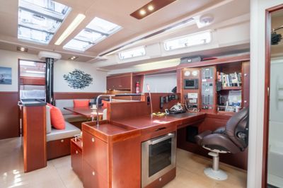 Yacht