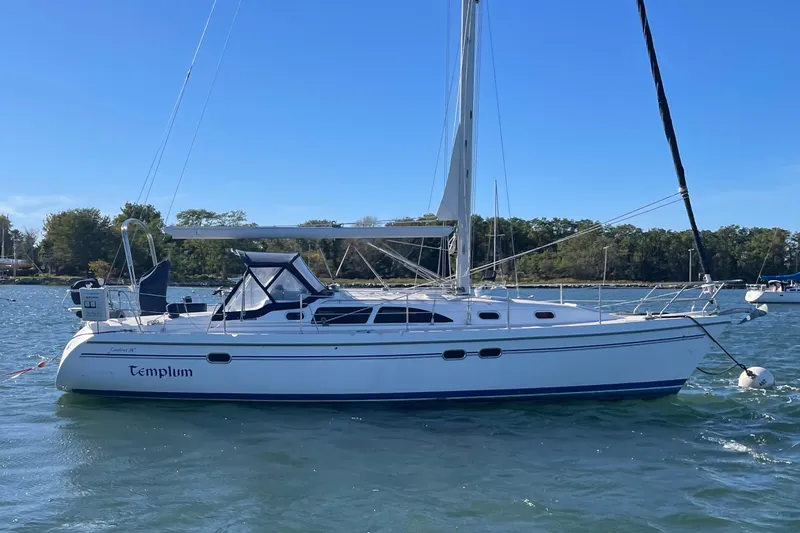 Templum Yacht Photos Pics 