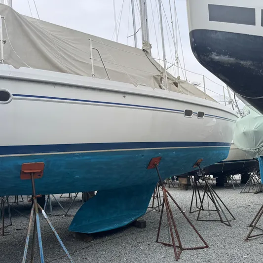 Templum Yacht Photos Pics 