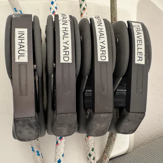 Templum Yacht Photos Pics 