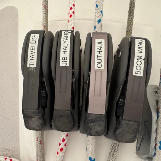 Templum Yacht Photos Pics 