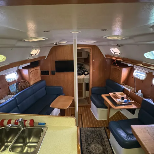 Templum Yacht Photos Pics 