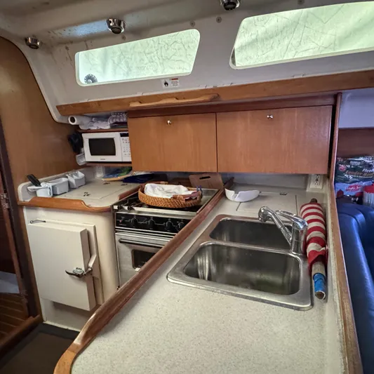 Templum Yacht Photos Pics 