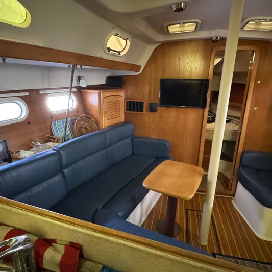 Templum Yacht Photos Pics 