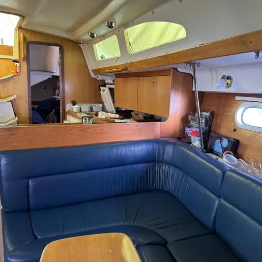 Templum Yacht Photos Pics 