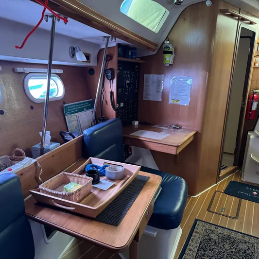 Templum Yacht Photos Pics 