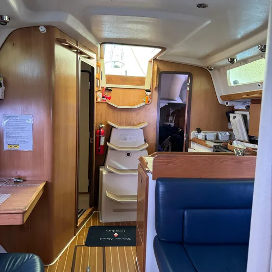 Templum Yacht Photos Pics 