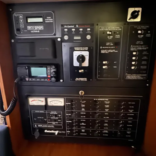 Templum Yacht Photos Pics 