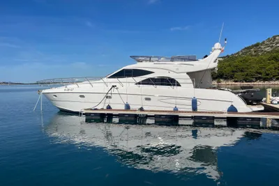2007 Raffaelli Compass Rose
