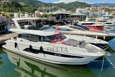 2017 Prestige 630