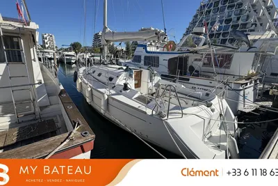 2006 Beneteau First 31.7