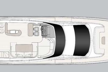 2023 Azimut 78 