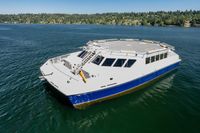 1999 Dakota Creek Catamaran
